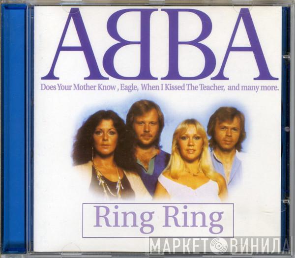  ABBA  - Ring Ring