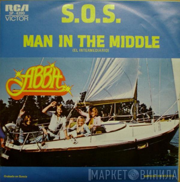  ABBA  - S.O.S.