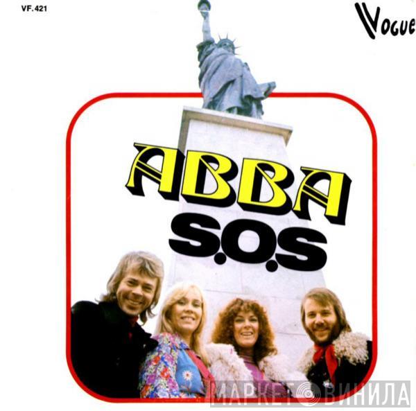  ABBA  - S.O.S