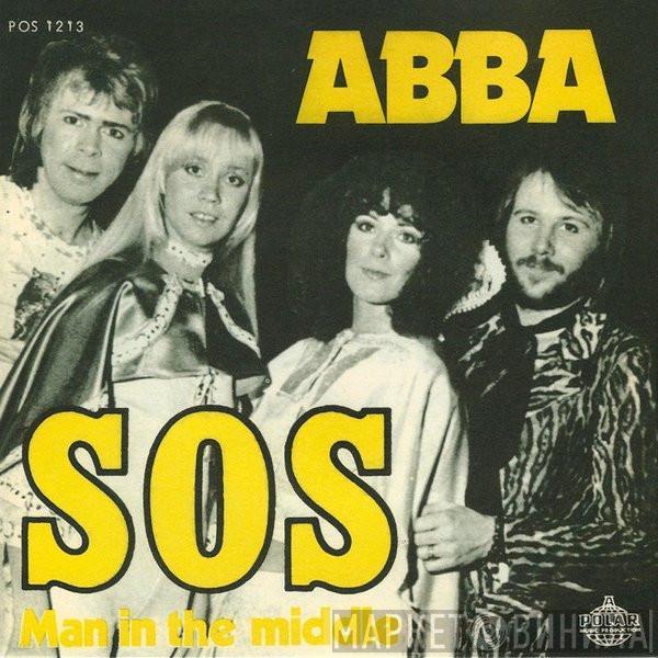  ABBA  - SOS