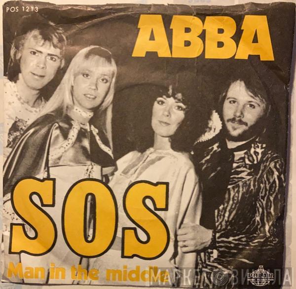  ABBA  - SOS