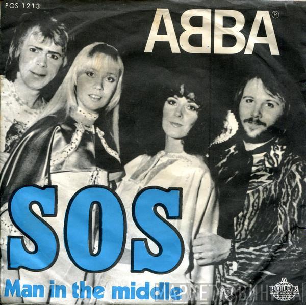  ABBA  - SOS