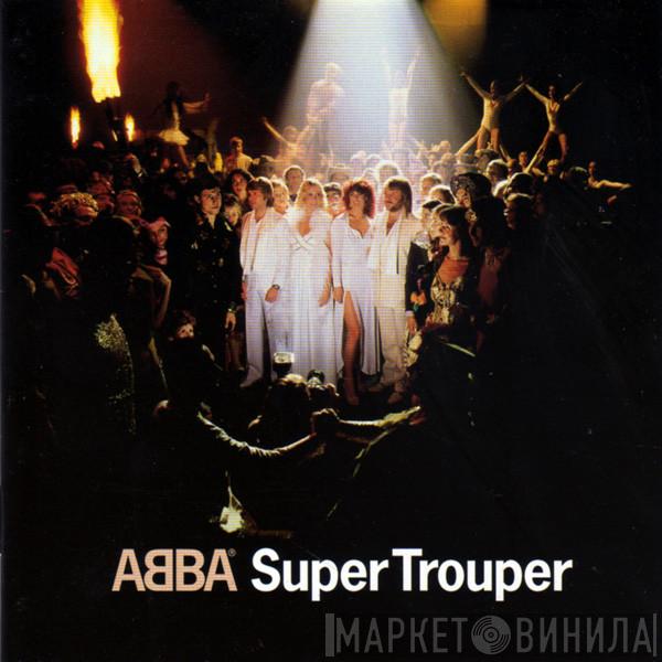 ABBA - Super Trouper