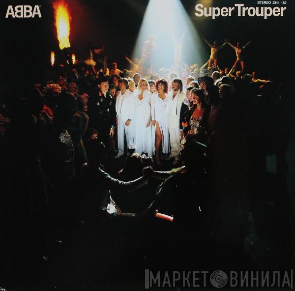  ABBA  - Super Trouper