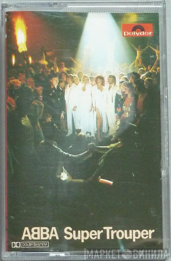  ABBA  - Super Trouper