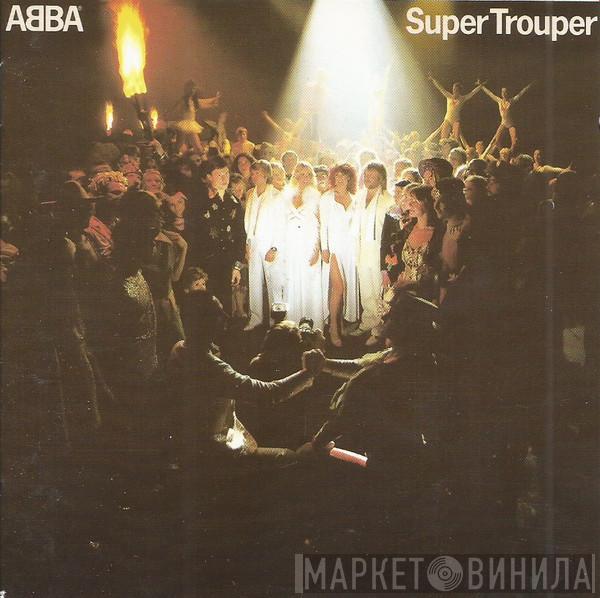  ABBA  - Super Trouper