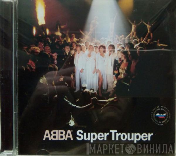  ABBA  - Super Trouper
