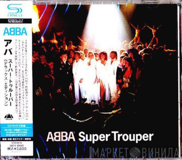  ABBA  - Super Trouper