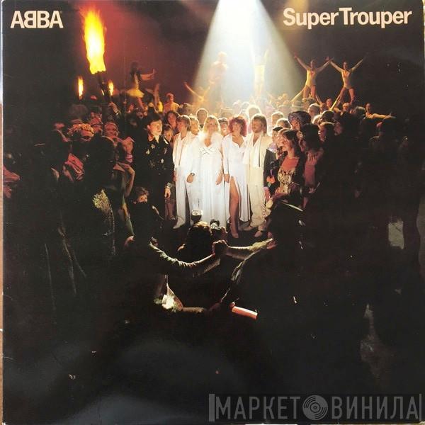  ABBA  - Super Trouper