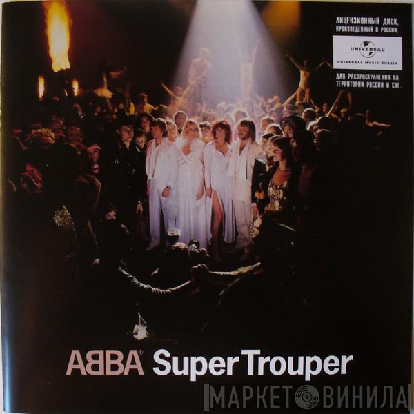  ABBA  - Super Trouper