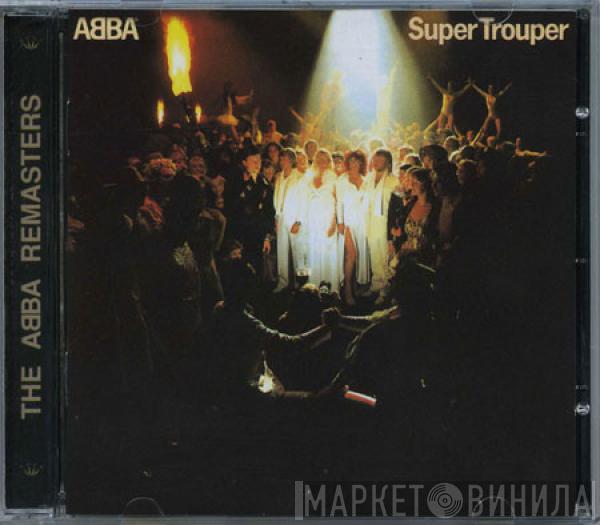 ABBA  - Super Trouper