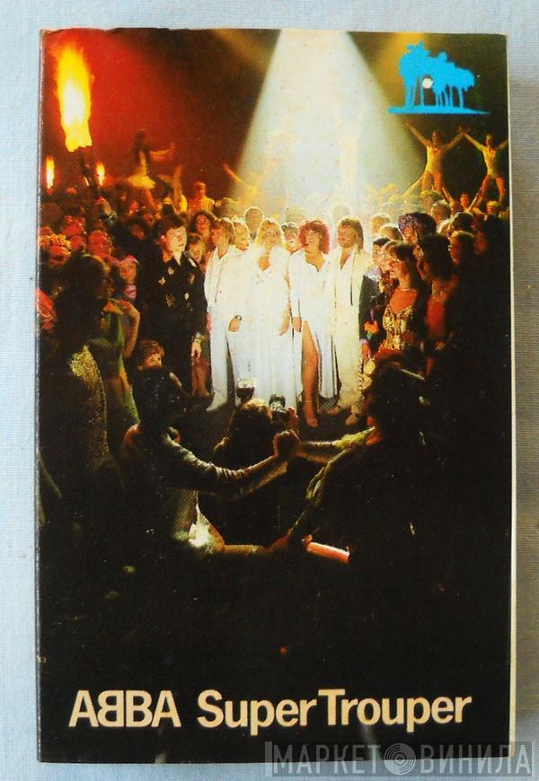  ABBA  - Super Trouper