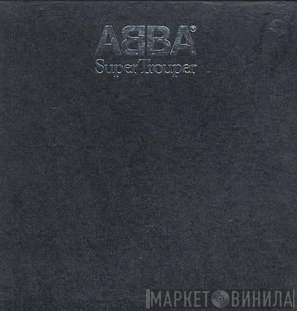  ABBA  - Super Trouper