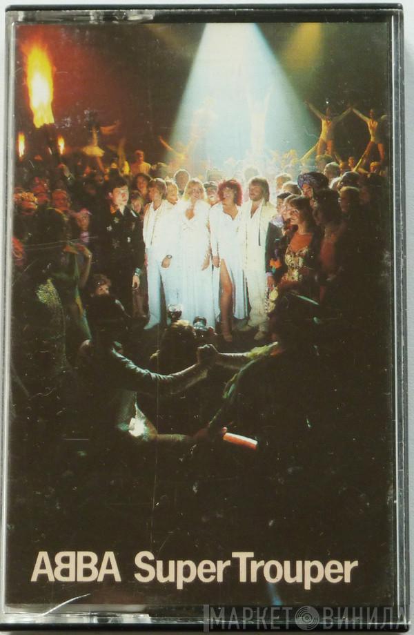  ABBA  - Super Trouper