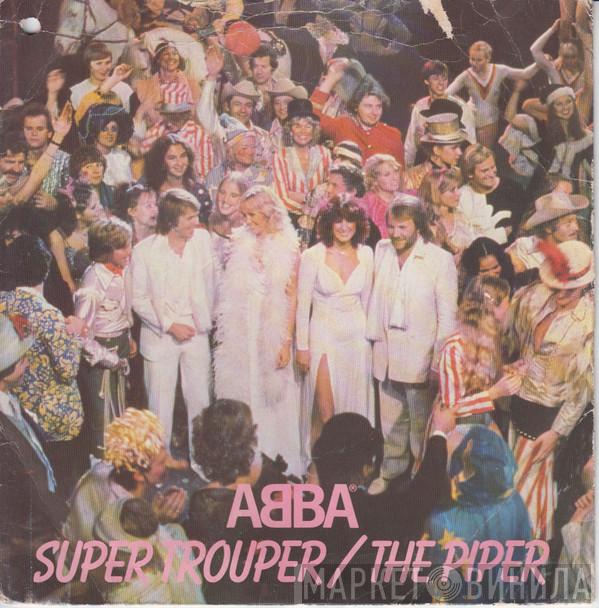  ABBA  - Super Trouper