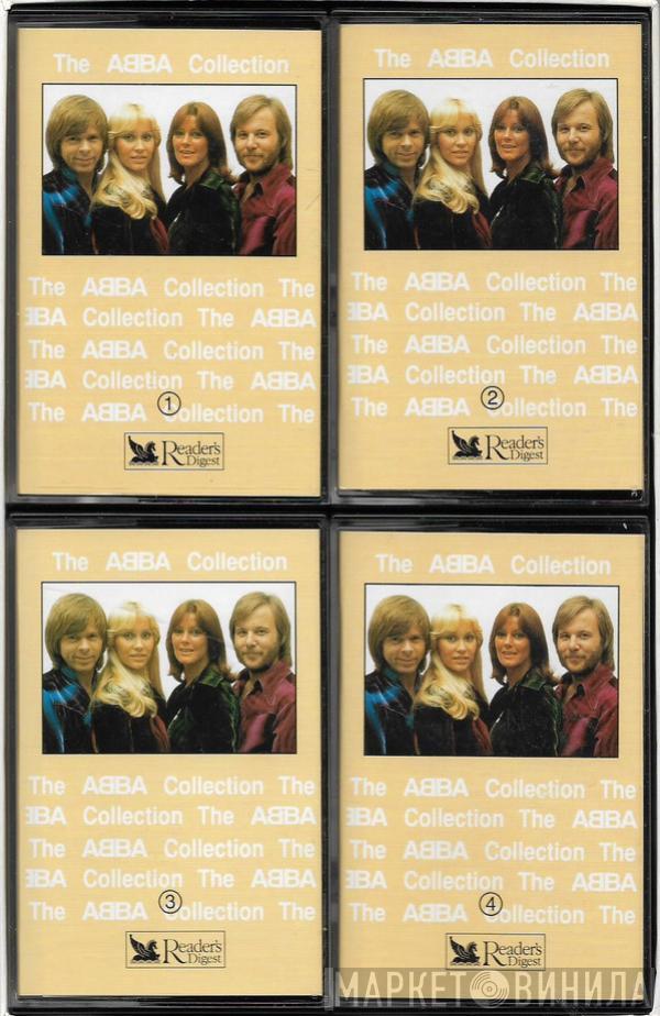 ABBA  - The ABBA Collection
