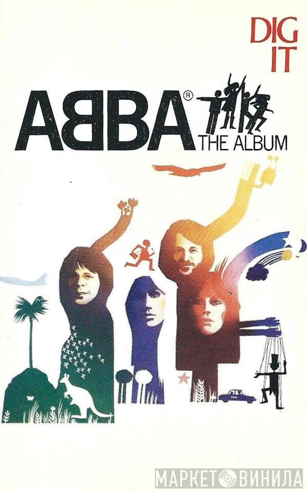  ABBA  - The Album
