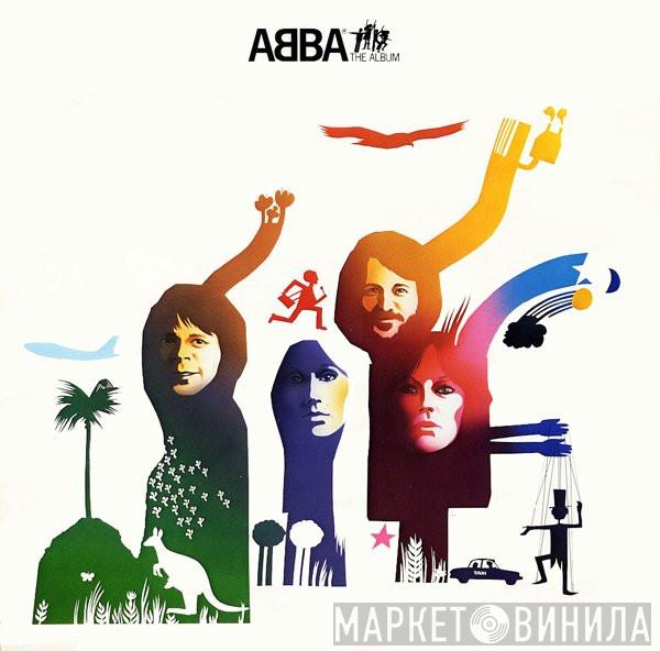 ABBA - The Album