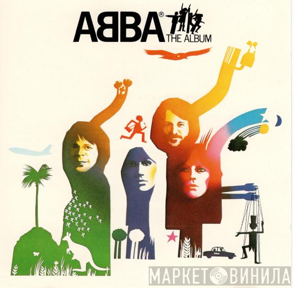  ABBA  - The Album