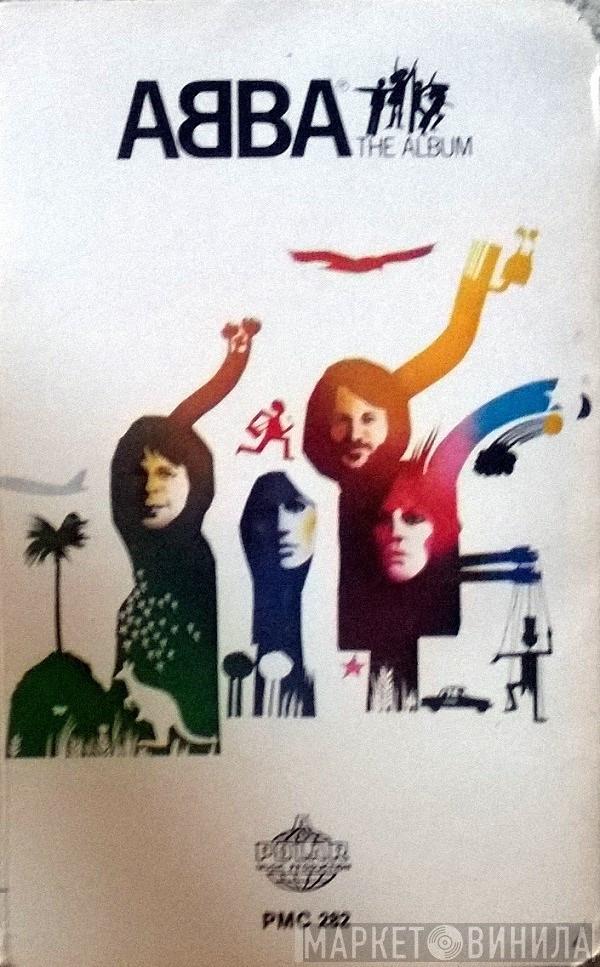 ABBA  - The Album