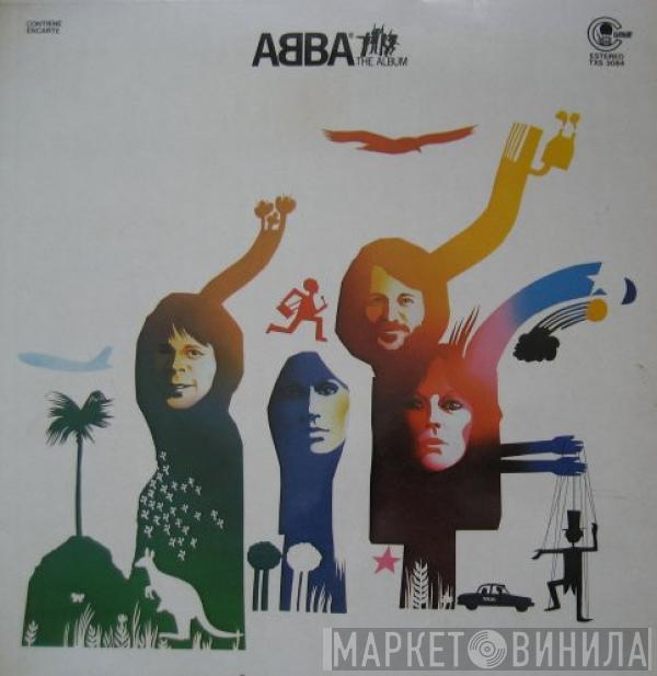 ABBA - The Album