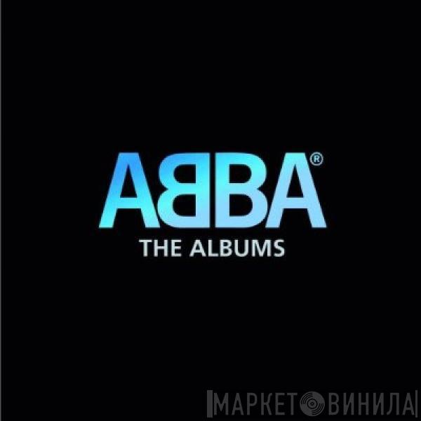 ABBA - The Albums