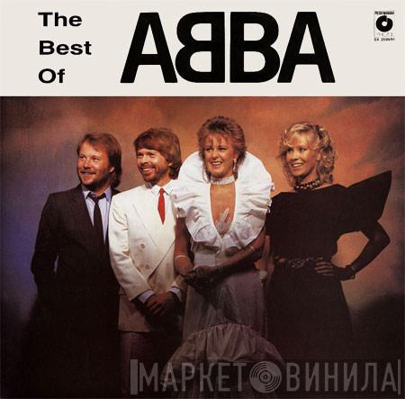  ABBA  - The Best Of ABBA