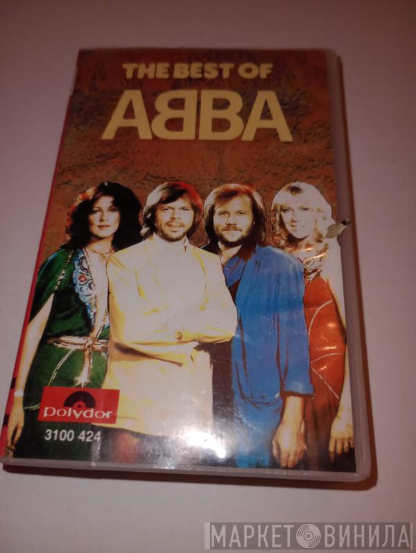  ABBA  - The Best Of ABBA