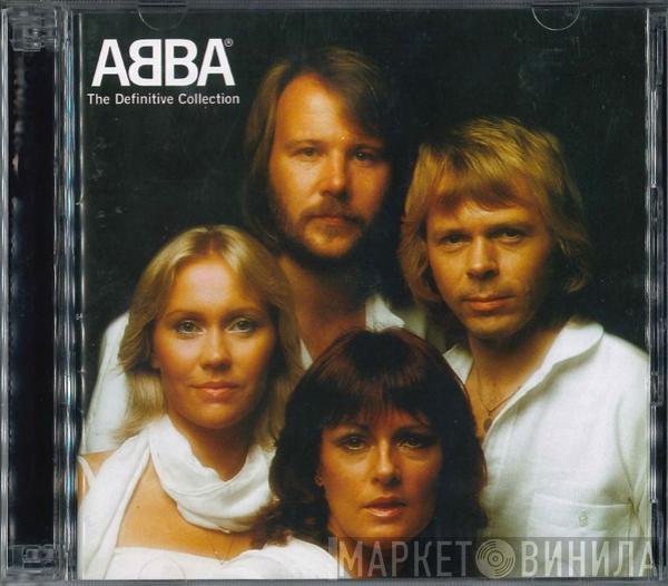 ABBA - The Definitive Collection