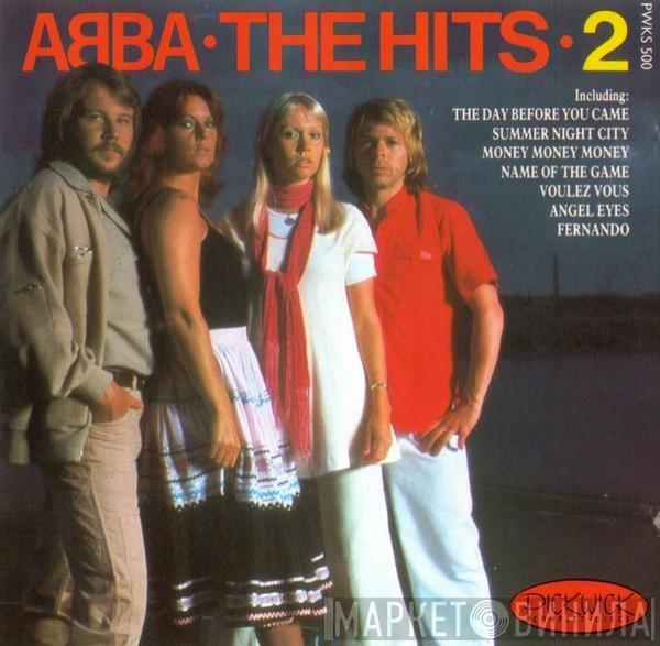 ABBA - The Hits • 2
