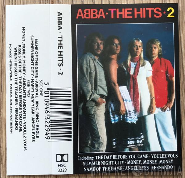 ABBA - The Hits • 2