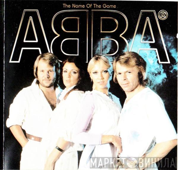 ABBA - The Name Of The Game