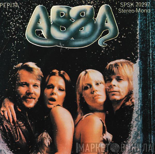  ABBA  - The Name Of The Game