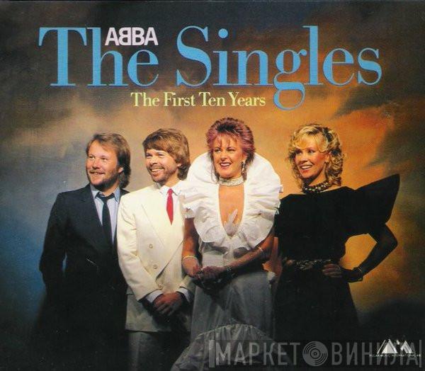  ABBA  - The Singles (The First Ten Years)