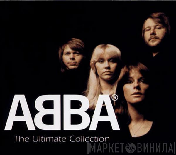 ABBA - The Ultimate Collection