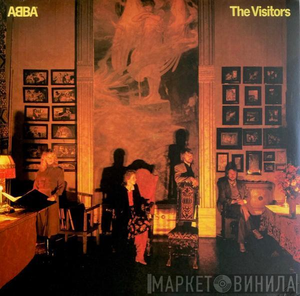 ABBA - The Visitors