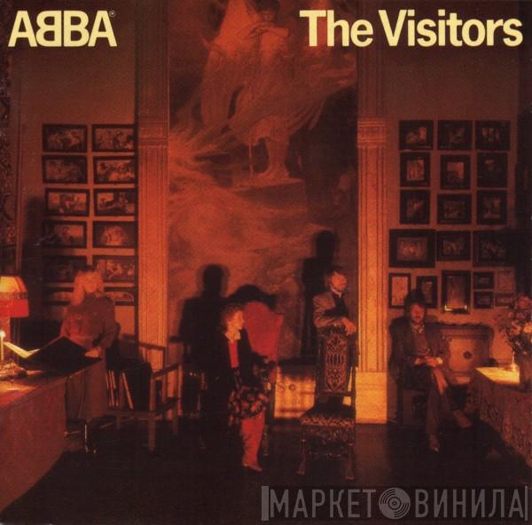  ABBA  - The Visitors