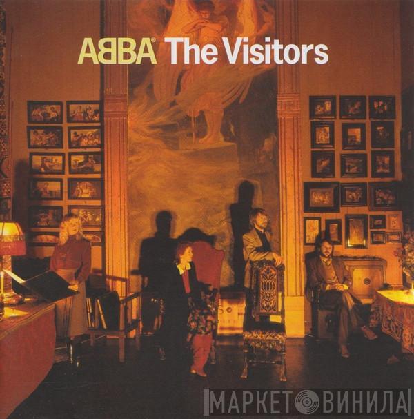  ABBA  - The Visitors