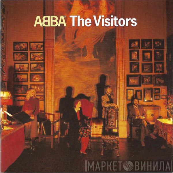  ABBA  - The Visitors