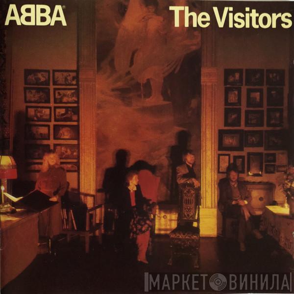  ABBA  - The Visitors