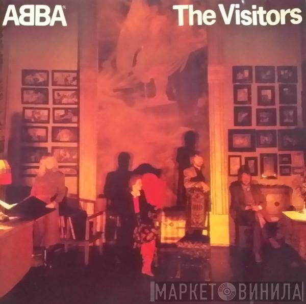  ABBA  - The Visitors