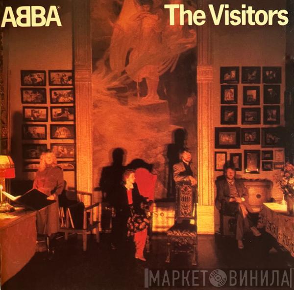  ABBA  - The Visitors