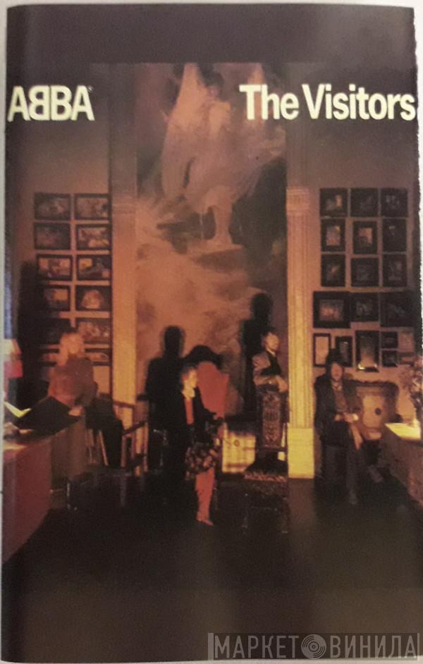  ABBA  - The Visitors