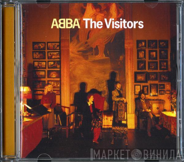  ABBA  - The Visitors