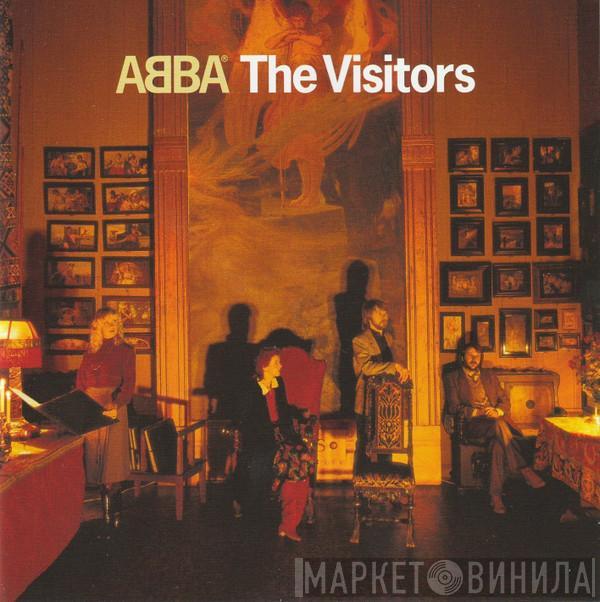  ABBA  - The Visitors