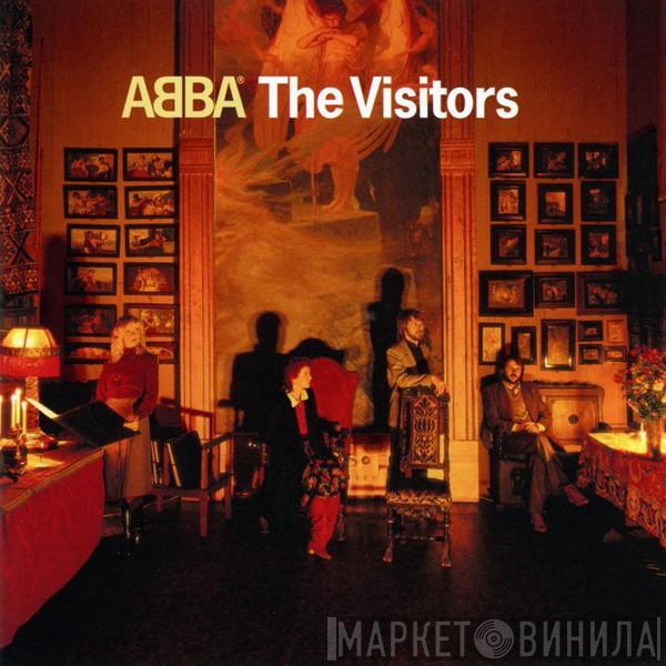  ABBA  - The Visitors