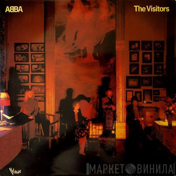  ABBA  - The Visitors