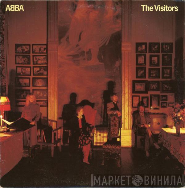  ABBA  - The Visitors