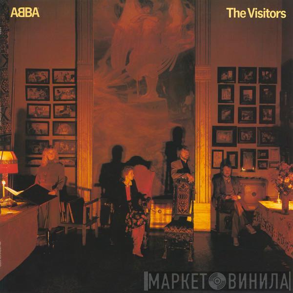  ABBA  - The Visitors
