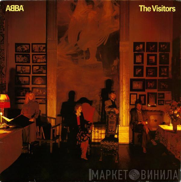  ABBA  - The Visitors